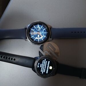 Samsung galaxy watches